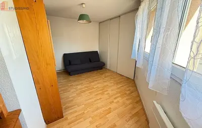 Studio à Toulouse