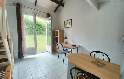 Studio à Toulouse