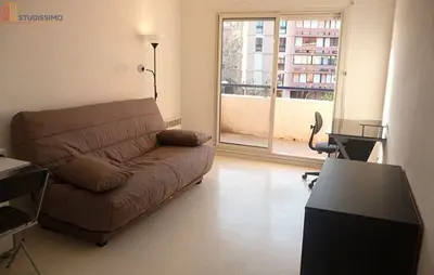 Studio à Ramonville-Saint-Agne