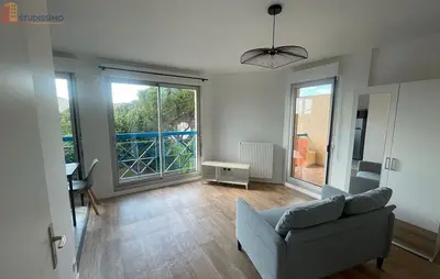 Studio à Quint-Fonsegrives