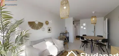 Studio à Toulouse