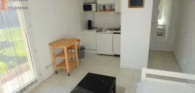 Studio à Toulouse
