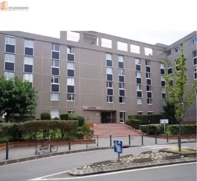 Studio à Toulouse