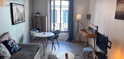Studio à Toulouse