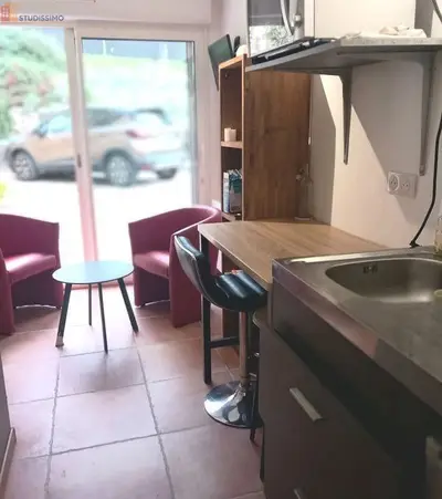 Studio à Castanet-Tolosan