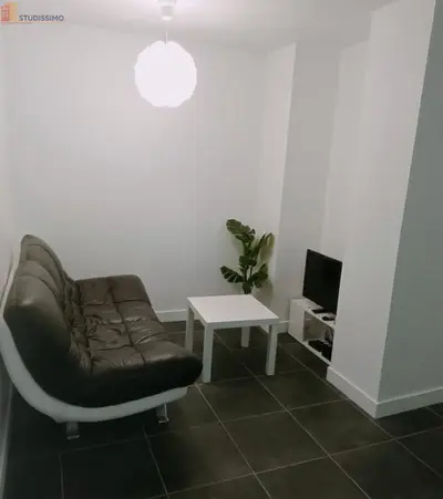 Studio à Toulouse