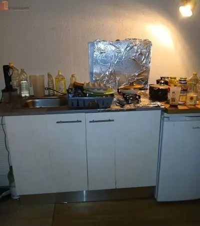 Studio à Toulouse