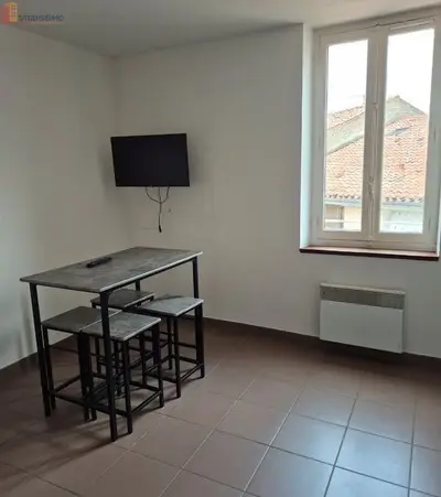 Studio à Revel