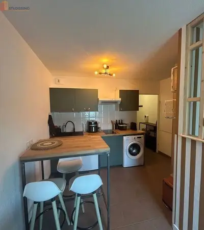 Studio à Toulouse