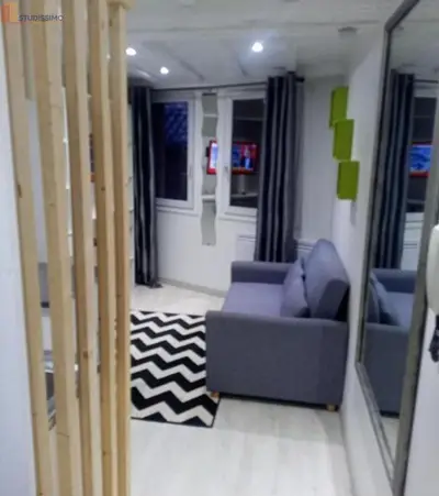 Studio à Toulouse