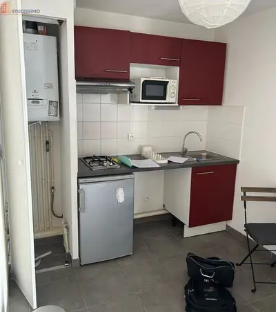 Studio à Toulouse