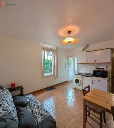 Studio à Toulouse