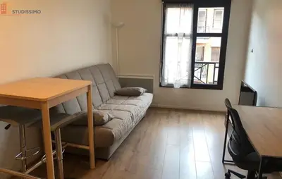 Studio à Toulouse