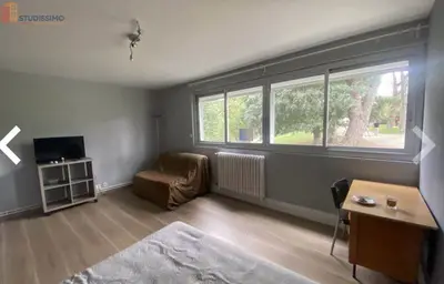Studio à Toulouse