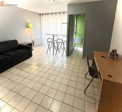 Studio à Toulouse