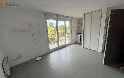 Studio à Toulouse