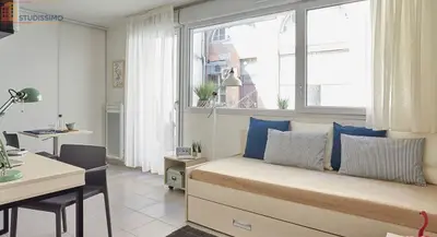 Studio à Toulouse