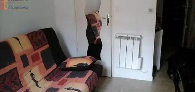 Studio à Toulouse