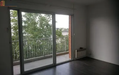 Studio à Toulouse