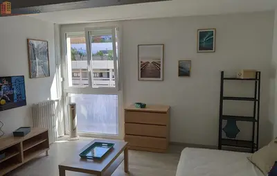 Studio à Toulouse