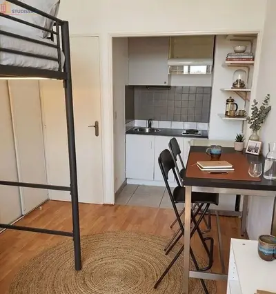 Studio à Toulouse