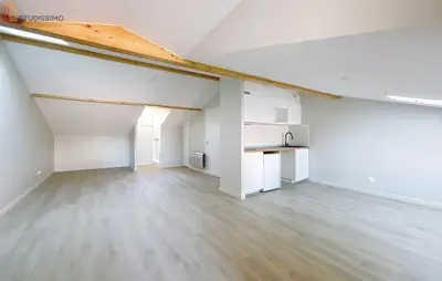 Studio à Toulouse