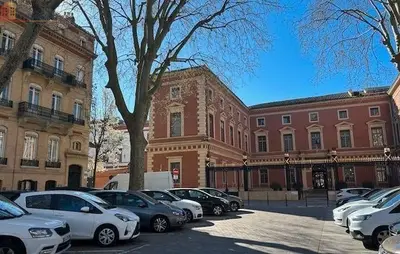 Studio à Toulouse