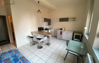 Studio à Toulouse