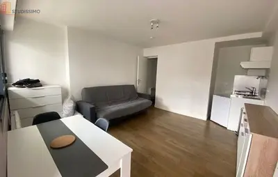 Studio à Toulouse