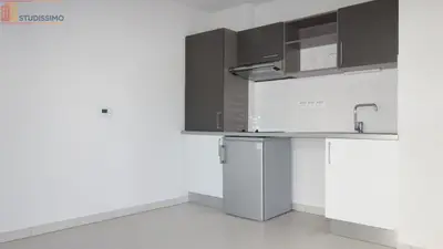 Studio à Toulouse