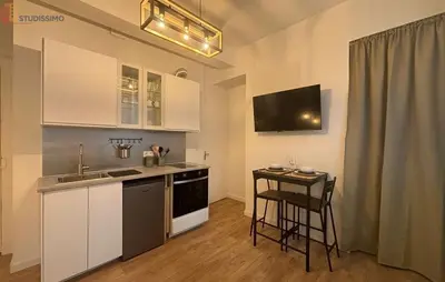 Studio à Toulouse