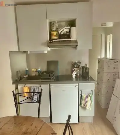 Studio à Toulouse