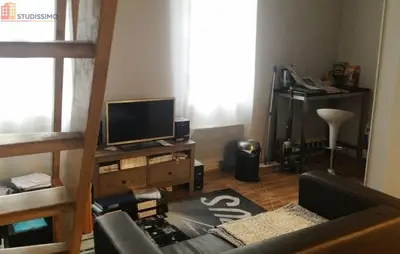 Studio à Toulouse