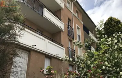 Studio à Ramonville-Saint-Agne