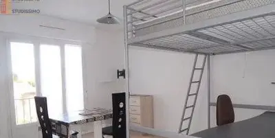 Studio à Toulouse