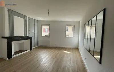 Studio à Colomiers