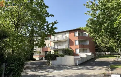 Studio à Toulouse