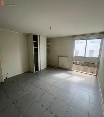 Studio à Toulouse