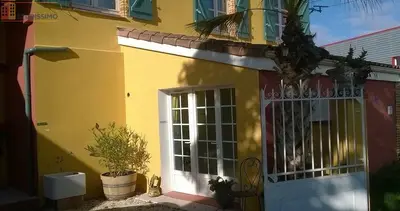Studio à Toulouse