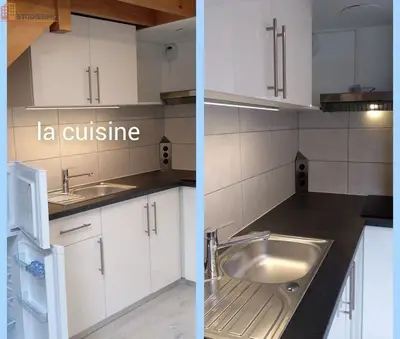 Studio à Toulouse