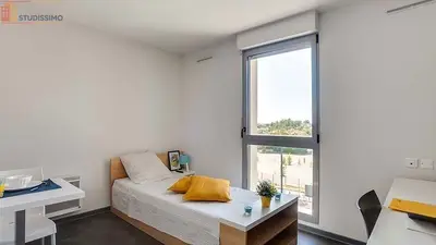 Studio à Toulouse