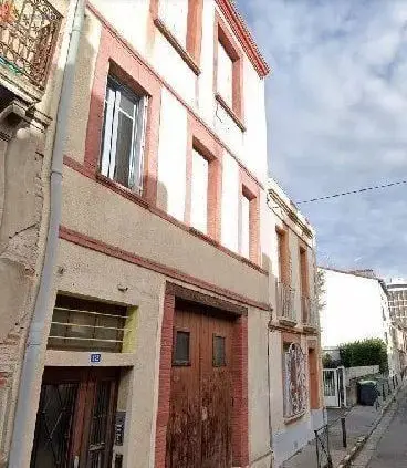 Studio à Toulouse