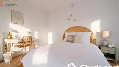 Studio à Toulouse