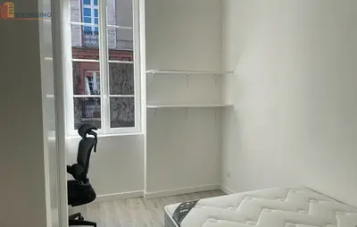 Studio à Toulouse