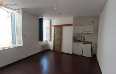 Studio à Toulouse