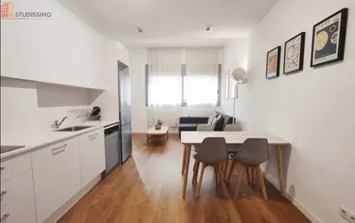 Studio à Toulouse