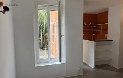Studio à Toulouse