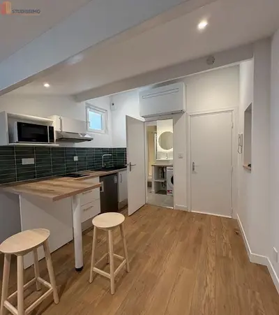Studio à Toulouse