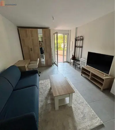 Studio à Toulouse