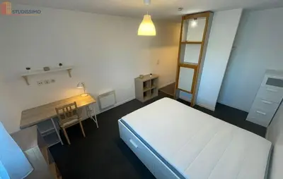 Studio à Toulouse